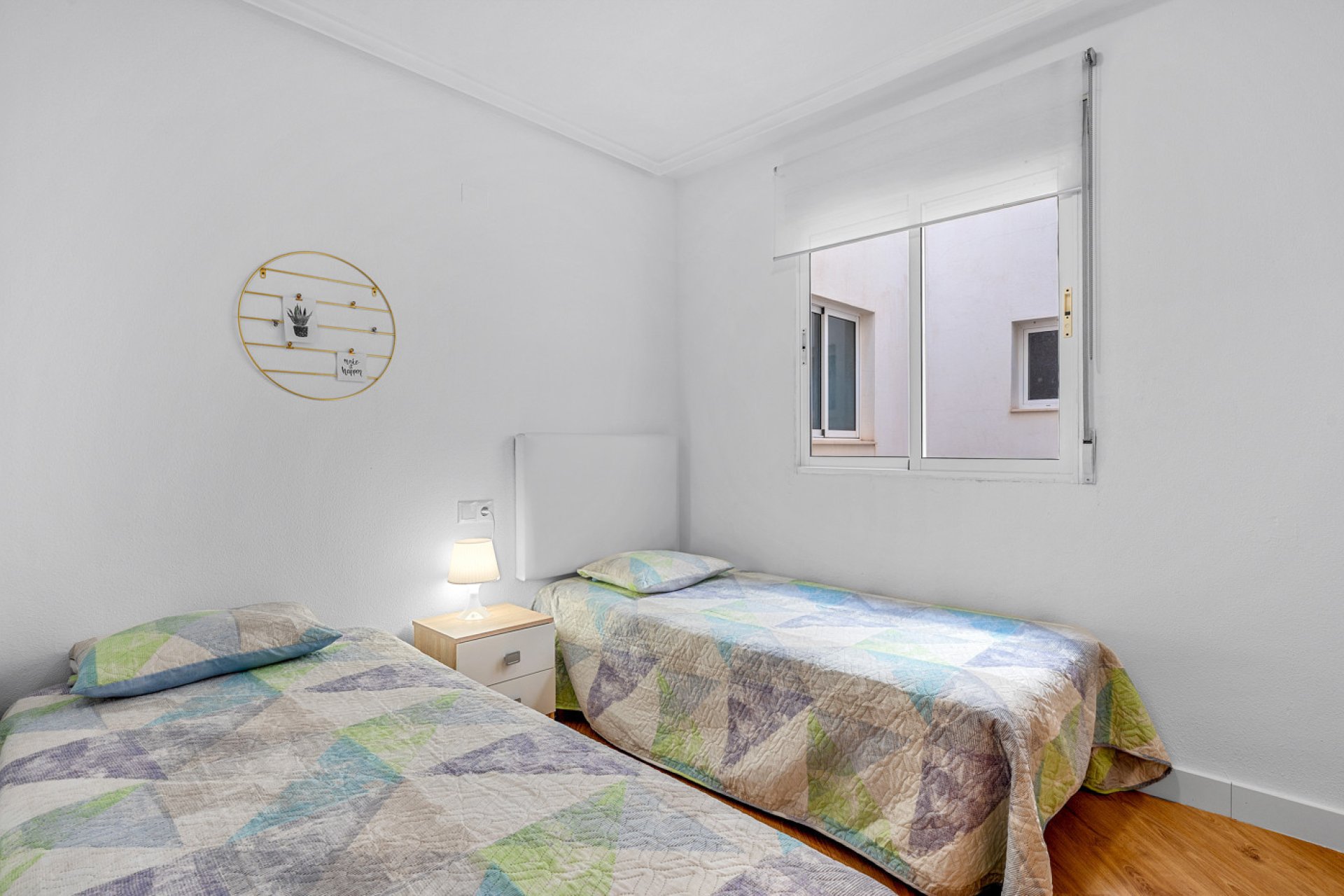 Herverkoop - Appartement -
Torrevieja - Costa Blanca