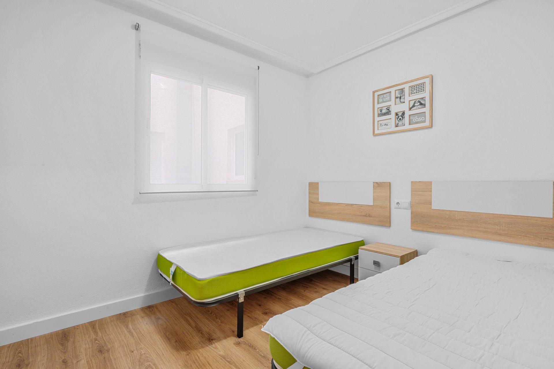 Herverkoop - Appartement -
Torrevieja - Costa Blanca