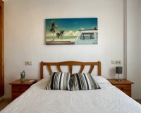 Herverkoop - Appartement -
Torrevieja - Costa Blanca