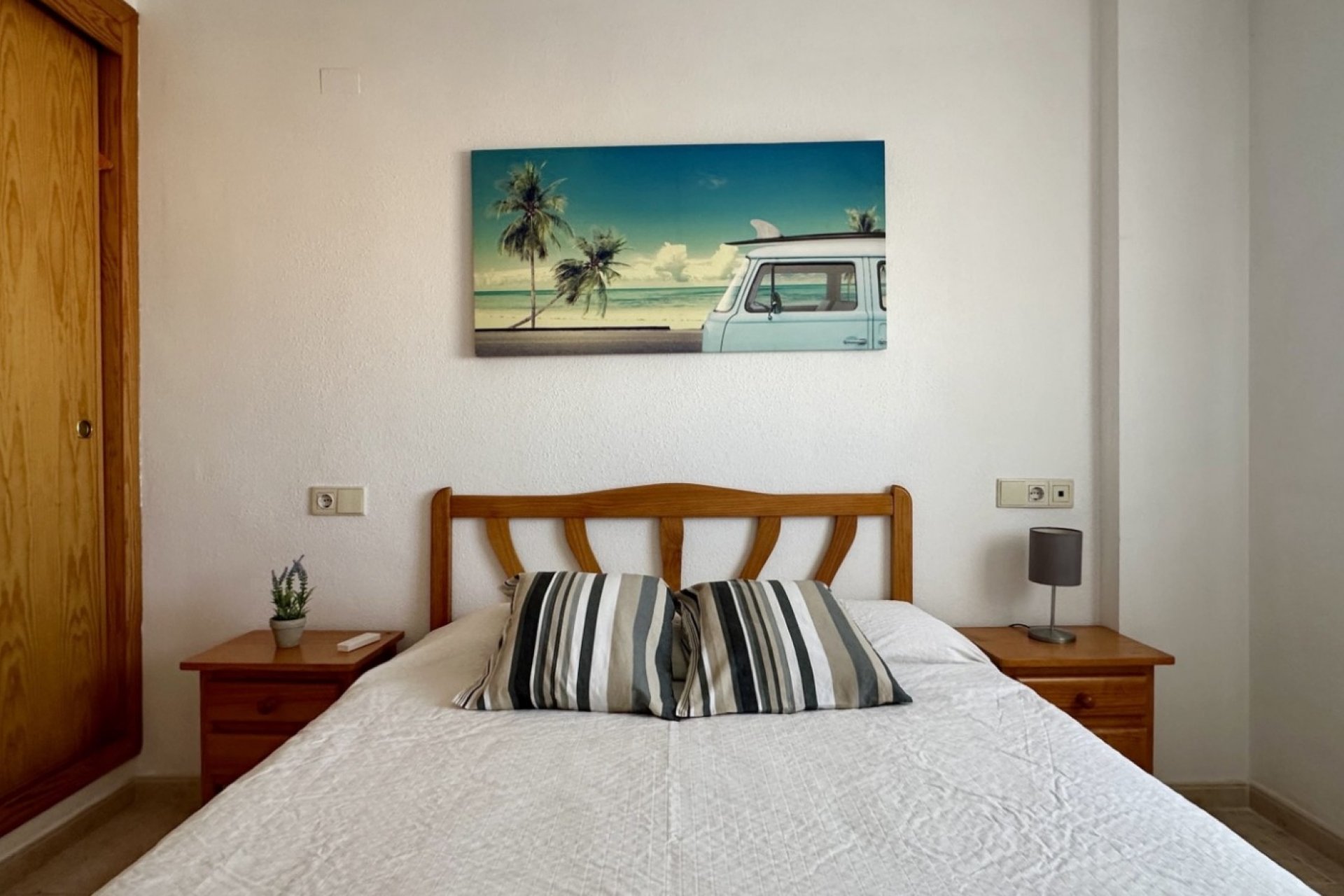 Herverkoop - Appartement -
Torrevieja - Costa Blanca