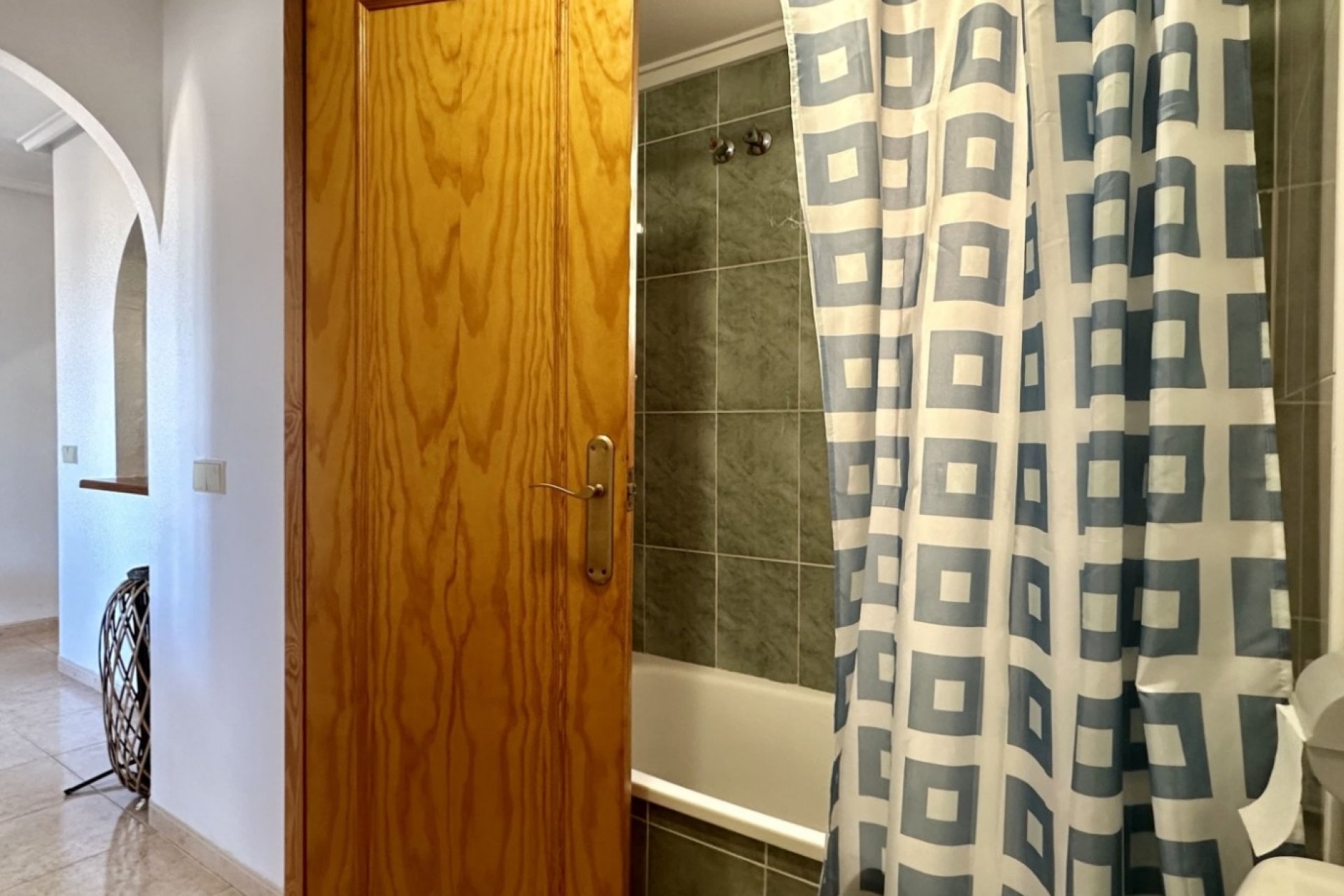 Herverkoop - Appartement -
Torrevieja - Costa Blanca