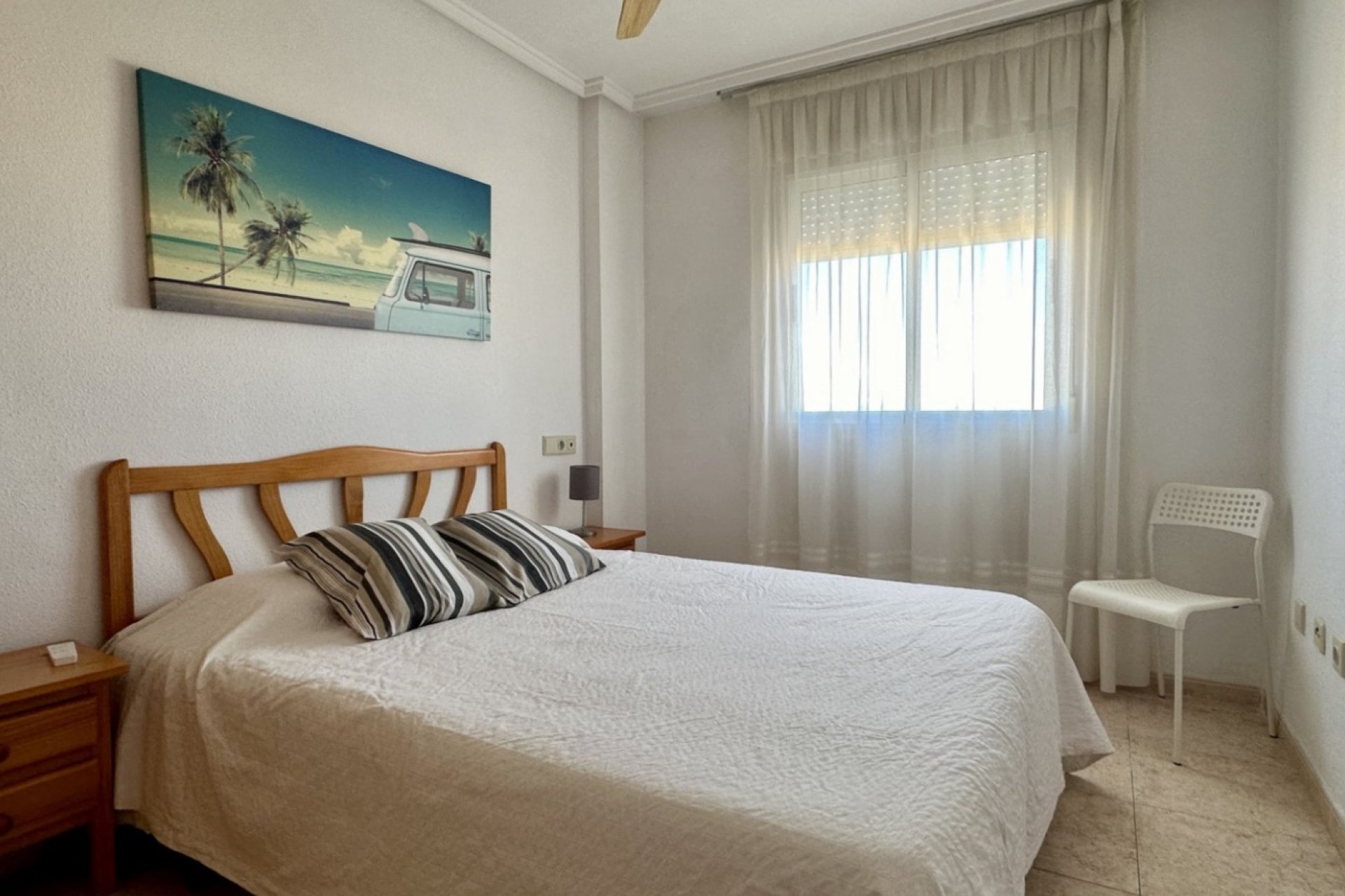 Herverkoop - Appartement -
Torrevieja - Costa Blanca