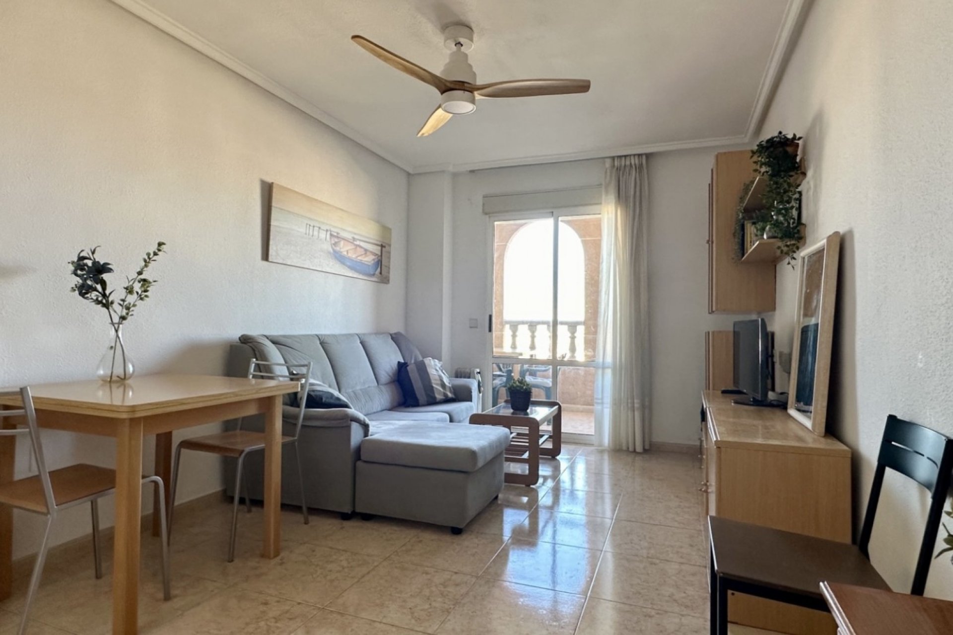 Herverkoop - Appartement -
Torrevieja - Costa Blanca