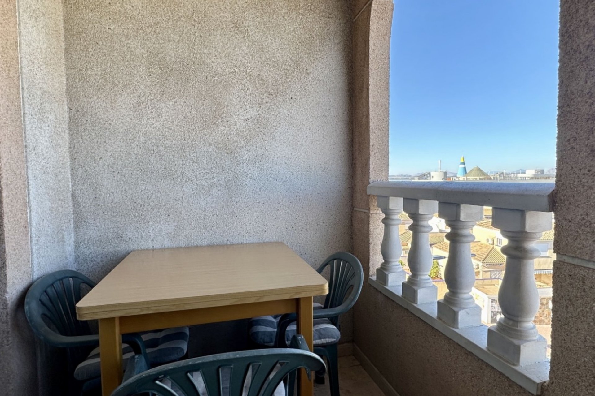 Herverkoop - Appartement -
Torrevieja - Costa Blanca