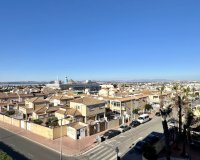 Herverkoop - Appartement -
Torrevieja - Costa Blanca