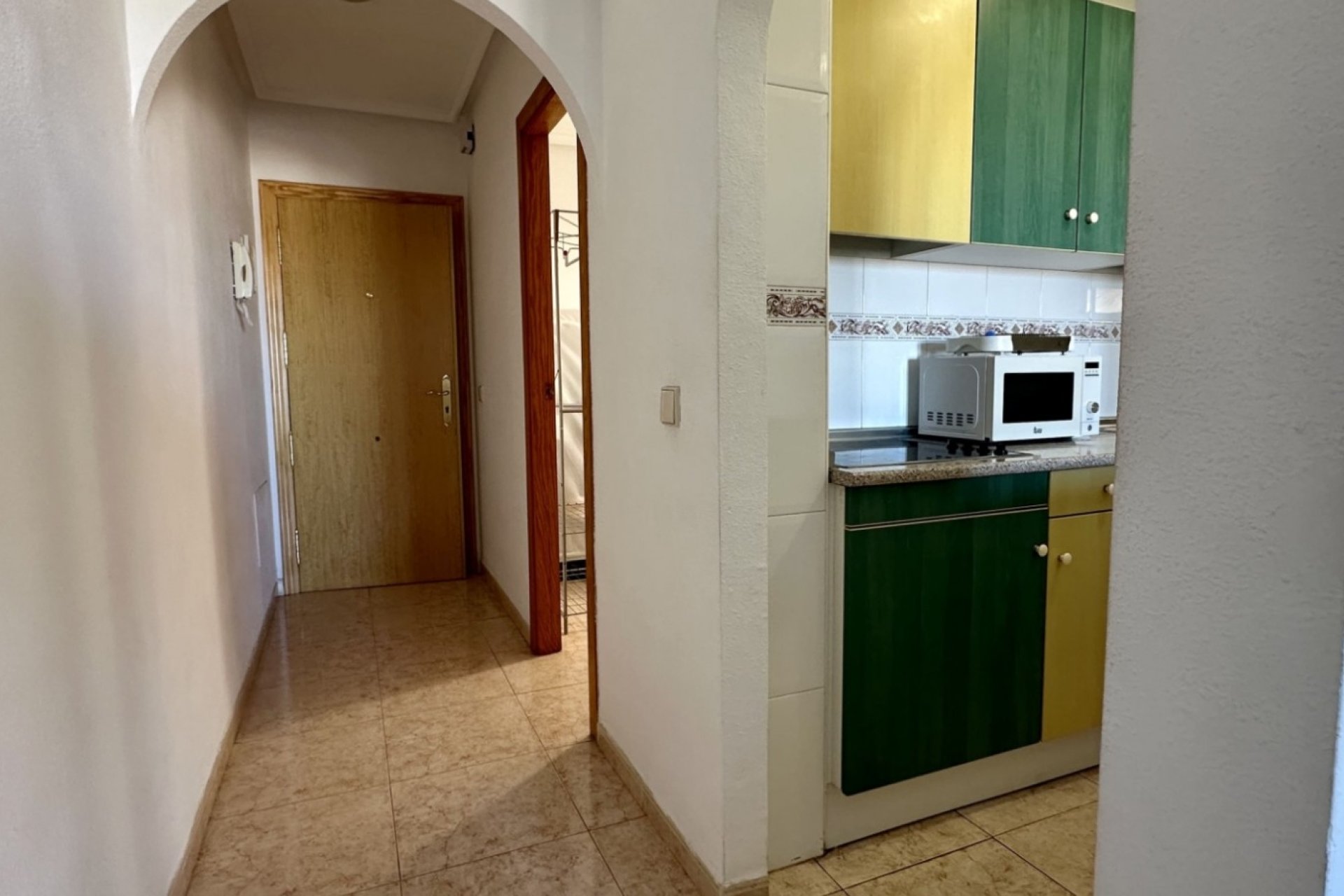 Herverkoop - Appartement -
Torrevieja - Costa Blanca