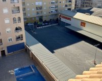 Herverkoop - Appartement -
Torrevieja - Costa Blanca