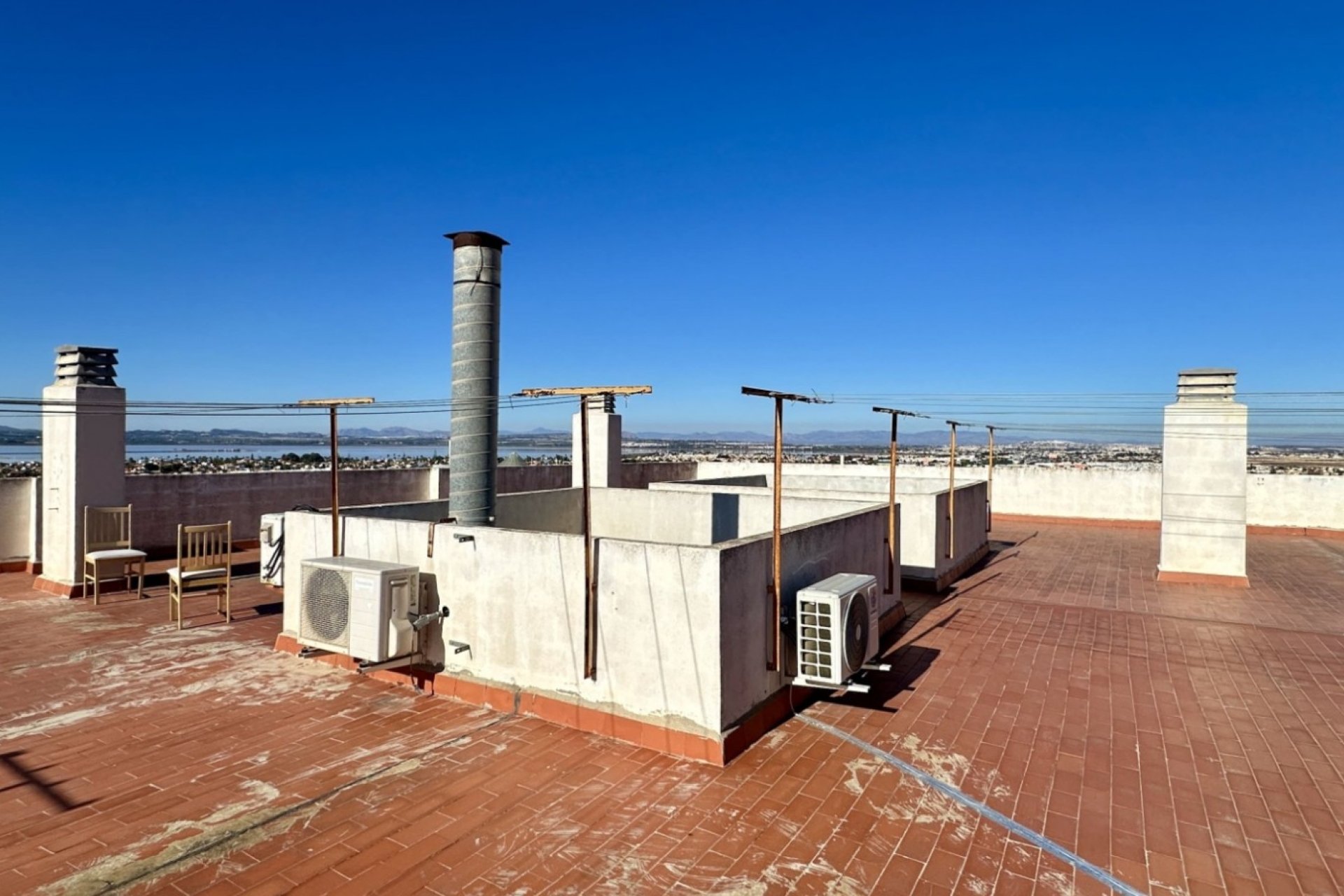 Herverkoop - Appartement -
Torrevieja - Costa Blanca