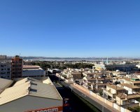 Herverkoop - Appartement -
Torrevieja - Costa Blanca