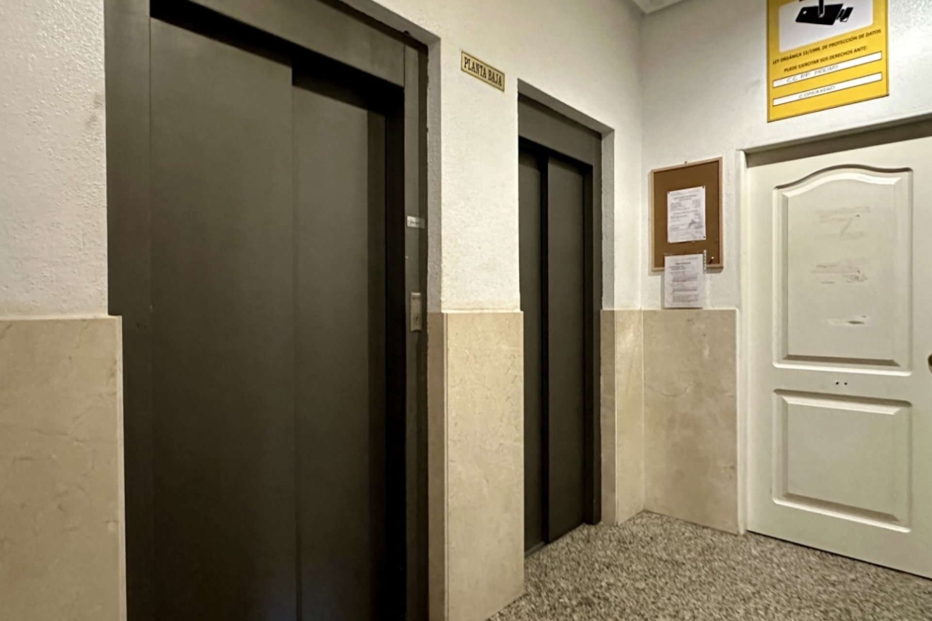 Herverkoop - Appartement -
Torrevieja - Costa Blanca