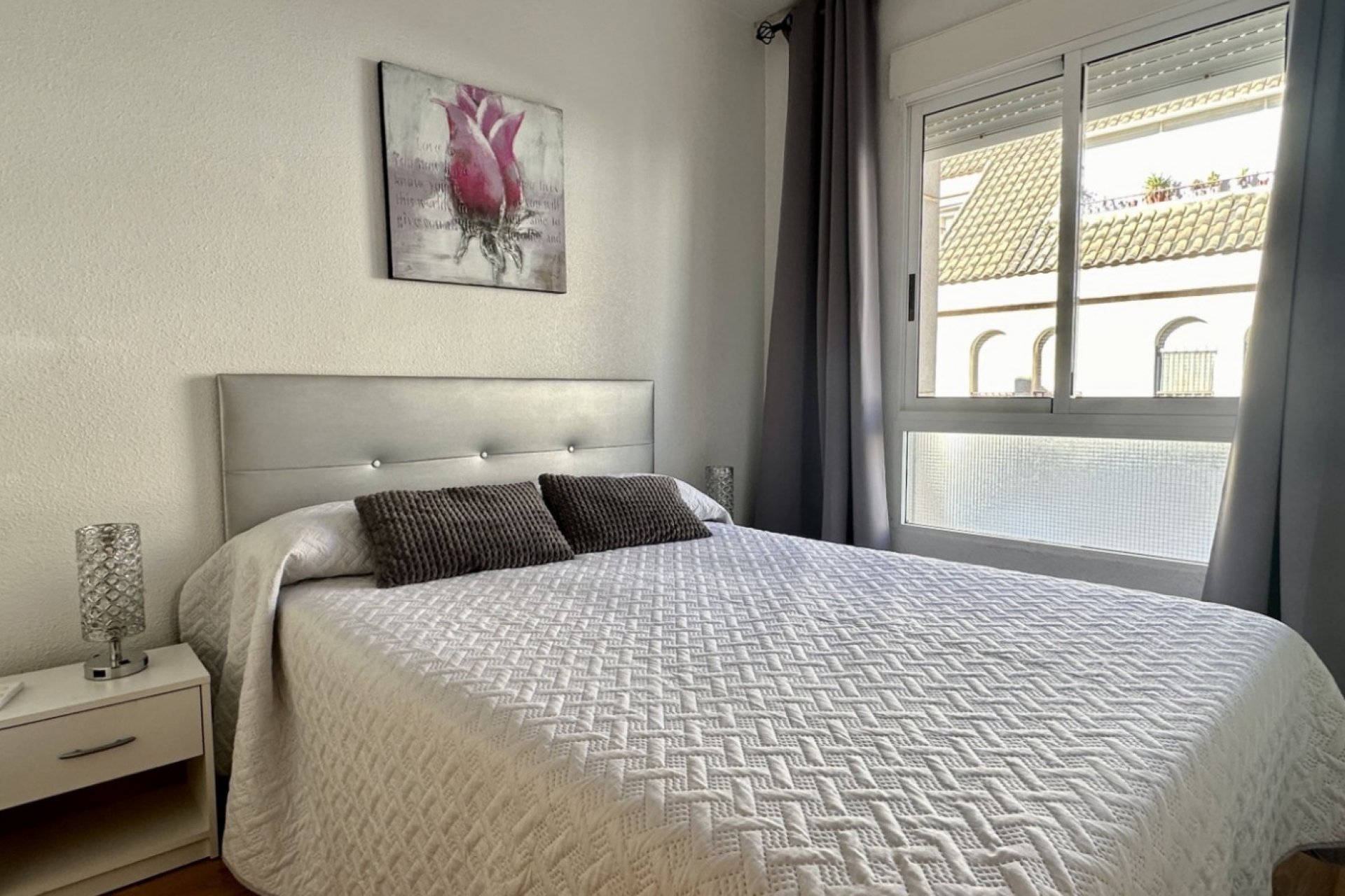 Herverkoop - Appartement -
Torrevieja - Costa Blanca