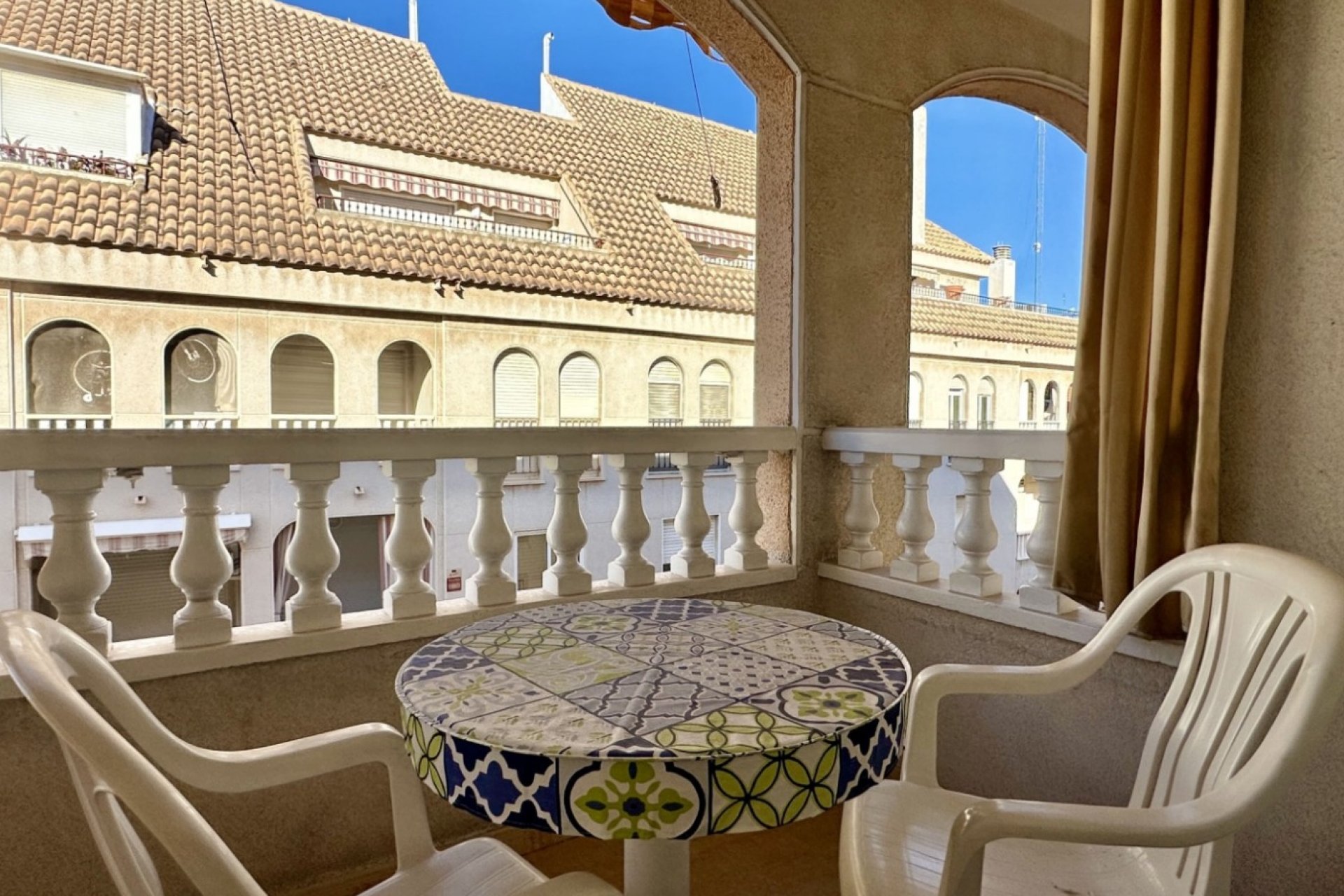 Herverkoop - Appartement -
Torrevieja - Costa Blanca