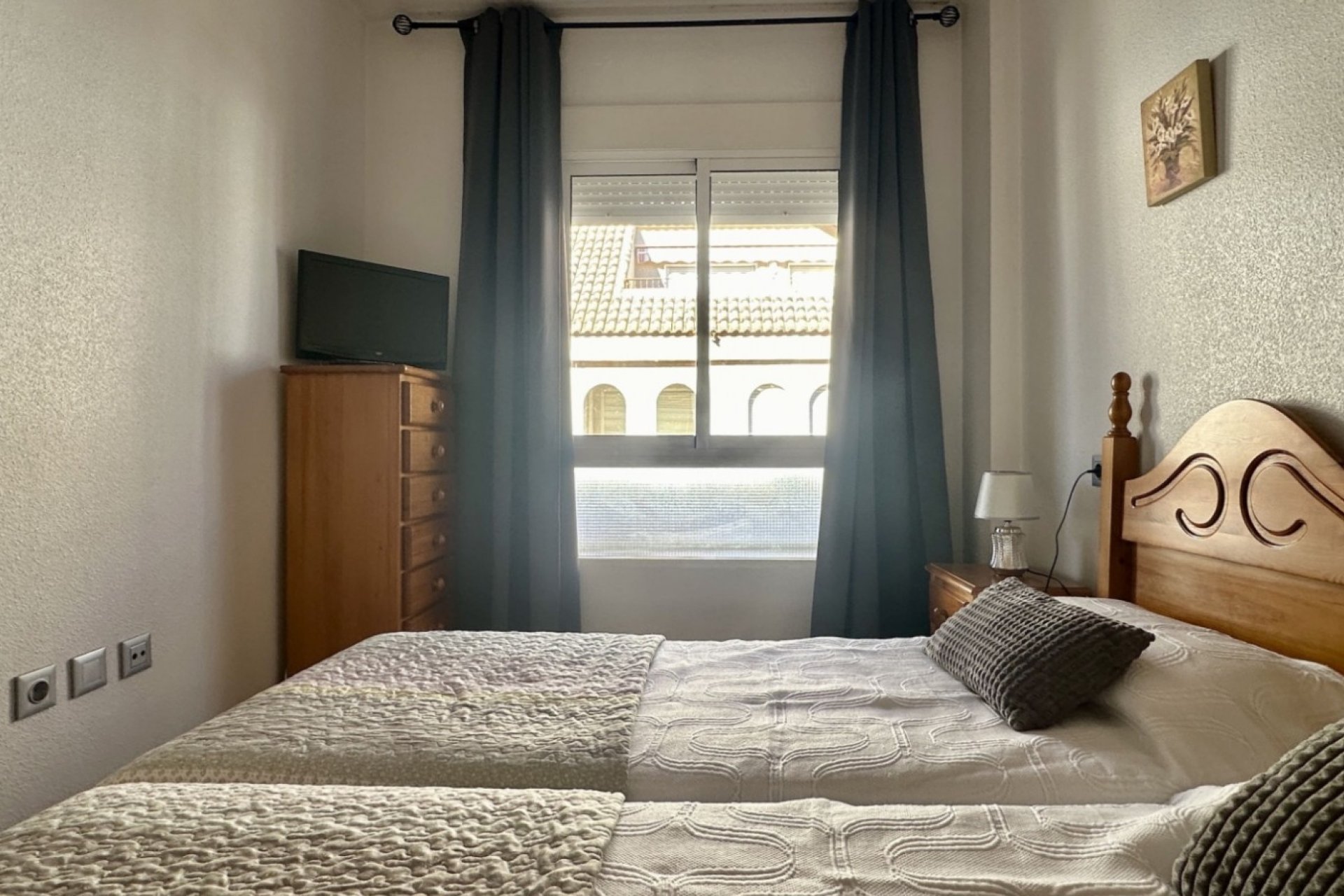 Herverkoop - Appartement -
Torrevieja - Costa Blanca