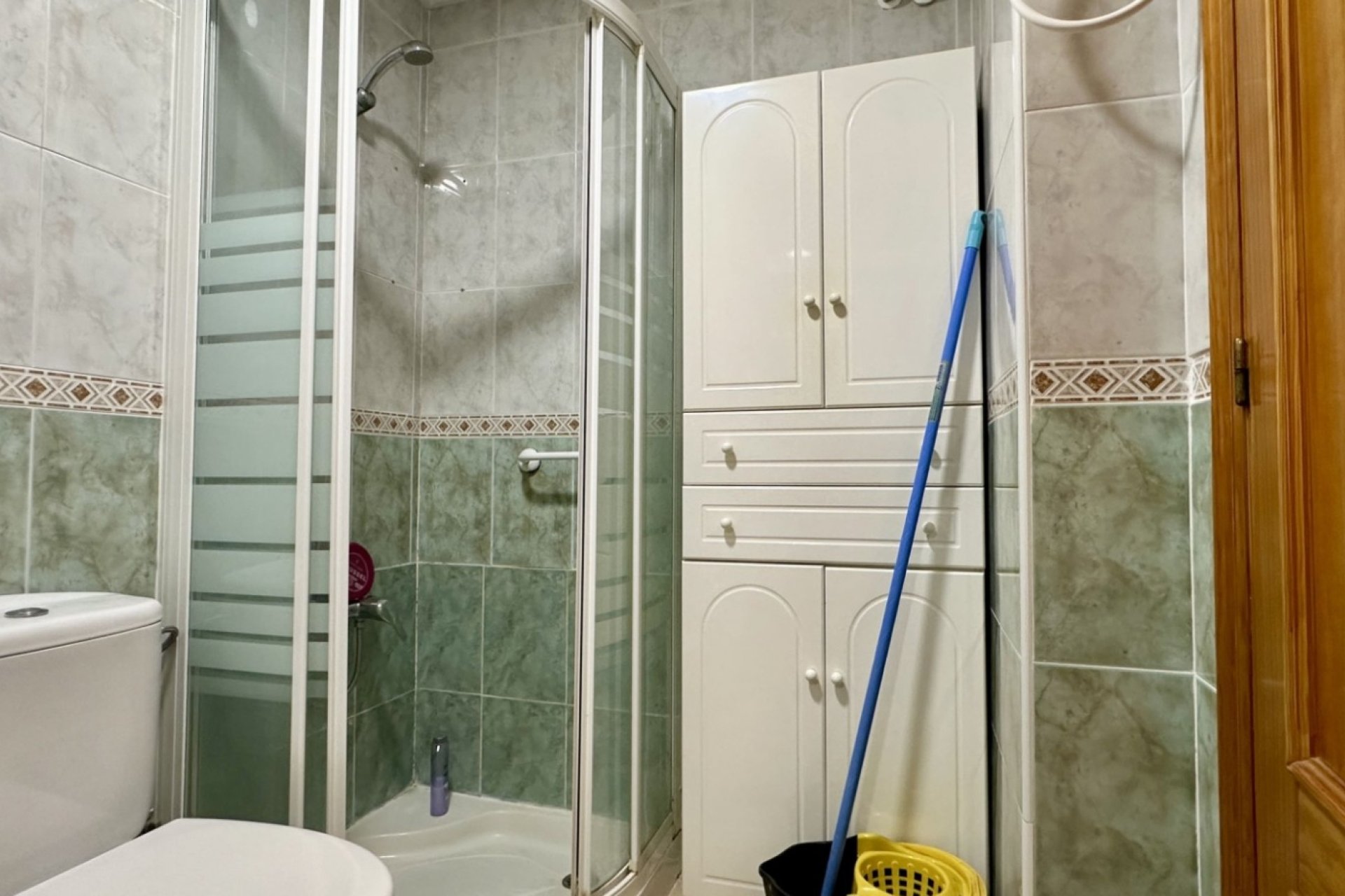 Herverkoop - Appartement -
Torrevieja - Costa Blanca