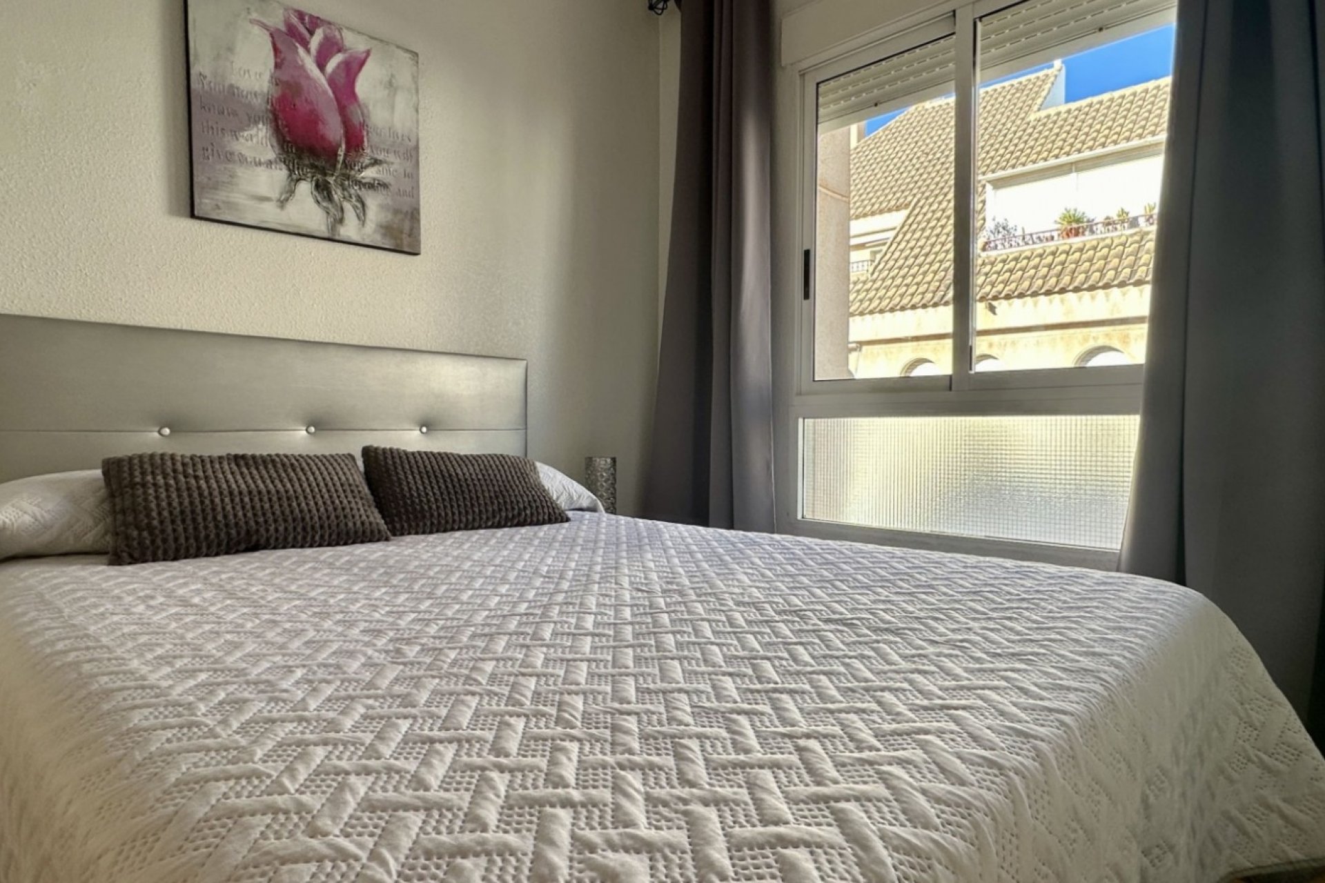 Herverkoop - Appartement -
Torrevieja - Costa Blanca