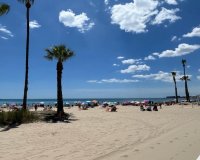 Herverkoop - Appartement -
Torrevieja - Costa Blanca