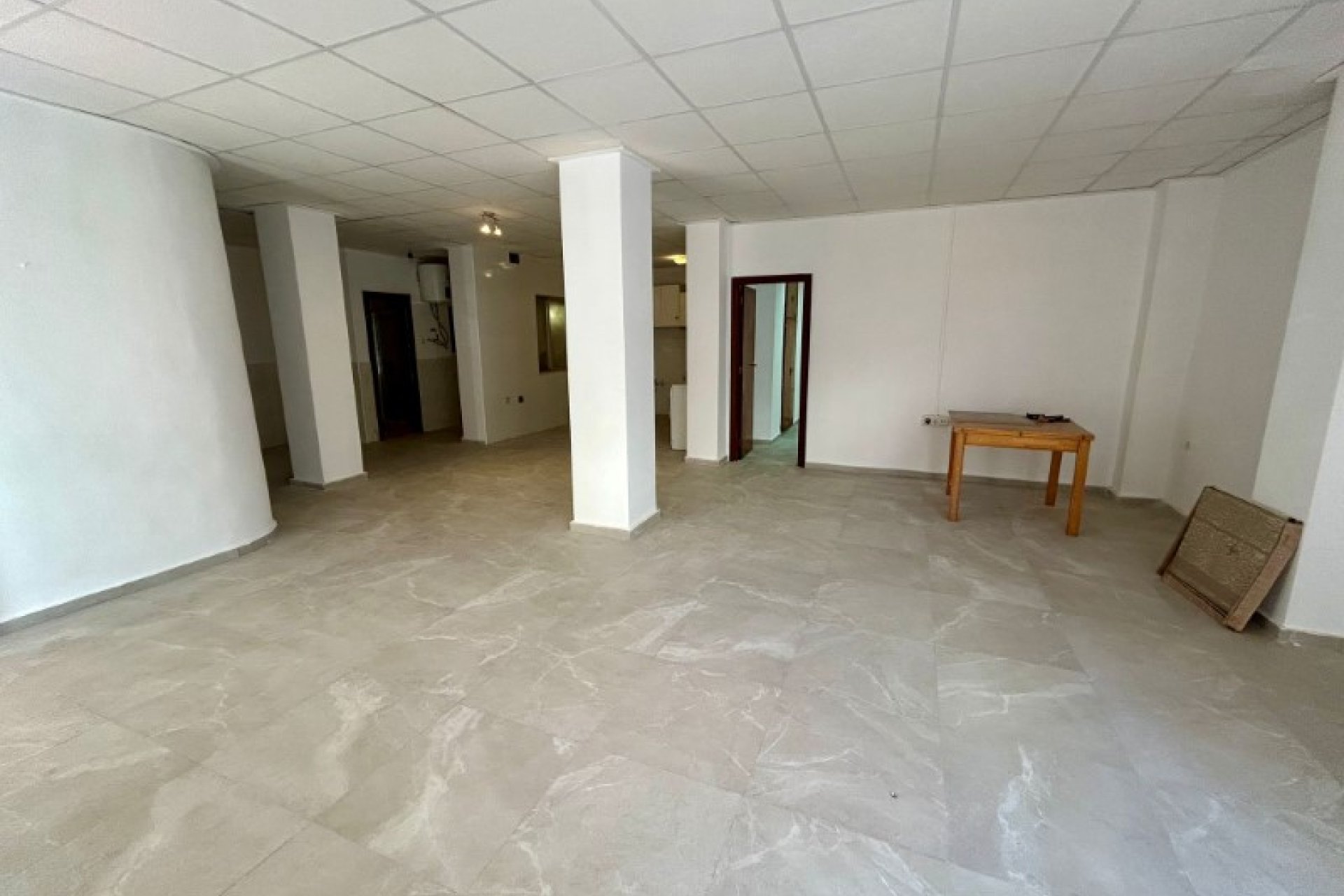 Herverkoop - Appartement -
Torrevieja - Costa Blanca