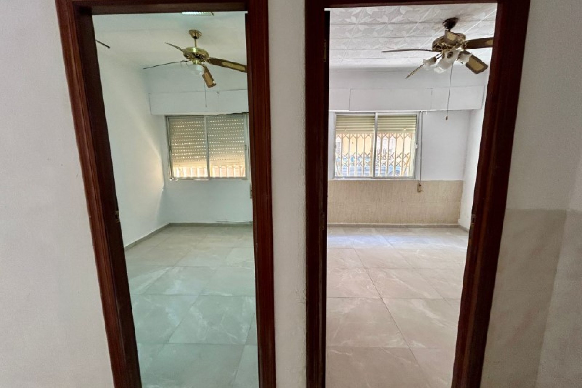 Herverkoop - Appartement -
Torrevieja - Costa Blanca