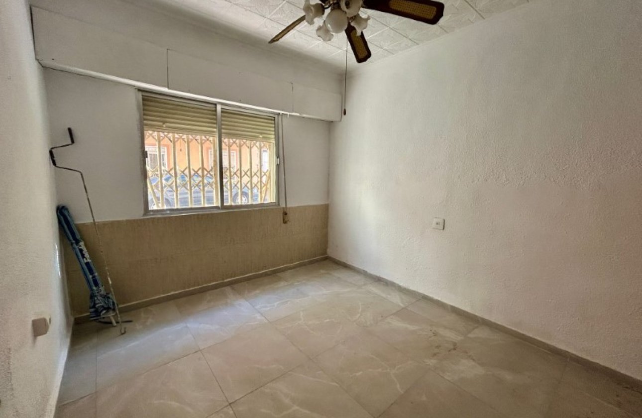 Herverkoop - Appartement -
Torrevieja - Costa Blanca