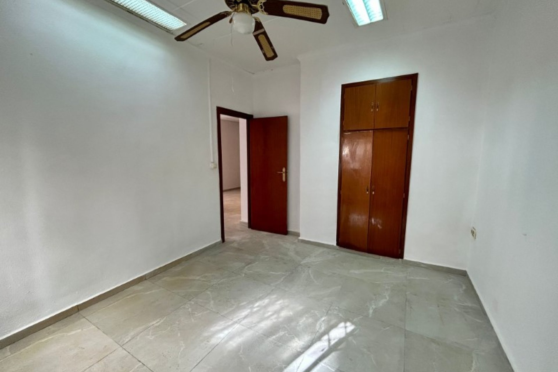 Herverkoop - Appartement -
Torrevieja - Costa Blanca