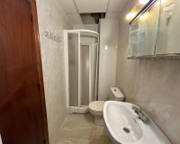 Herverkoop - Appartement -
Torrevieja - Costa Blanca