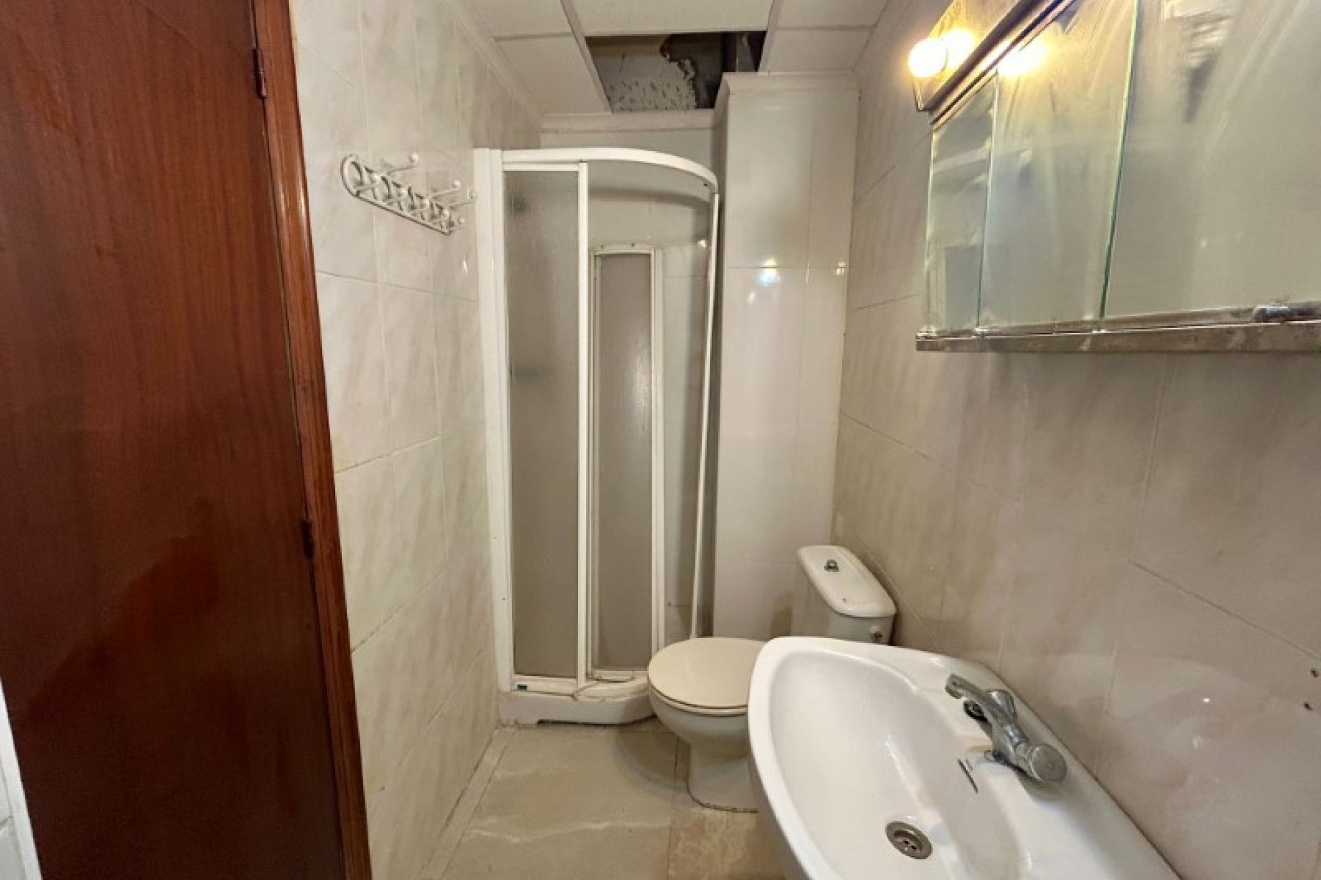 Herverkoop - Appartement -
Torrevieja - Costa Blanca