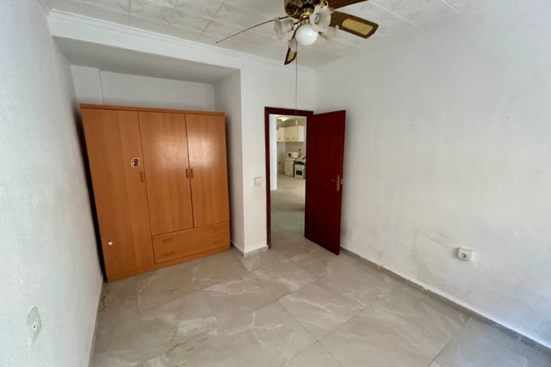 Herverkoop - Appartement -
Torrevieja - Costa Blanca