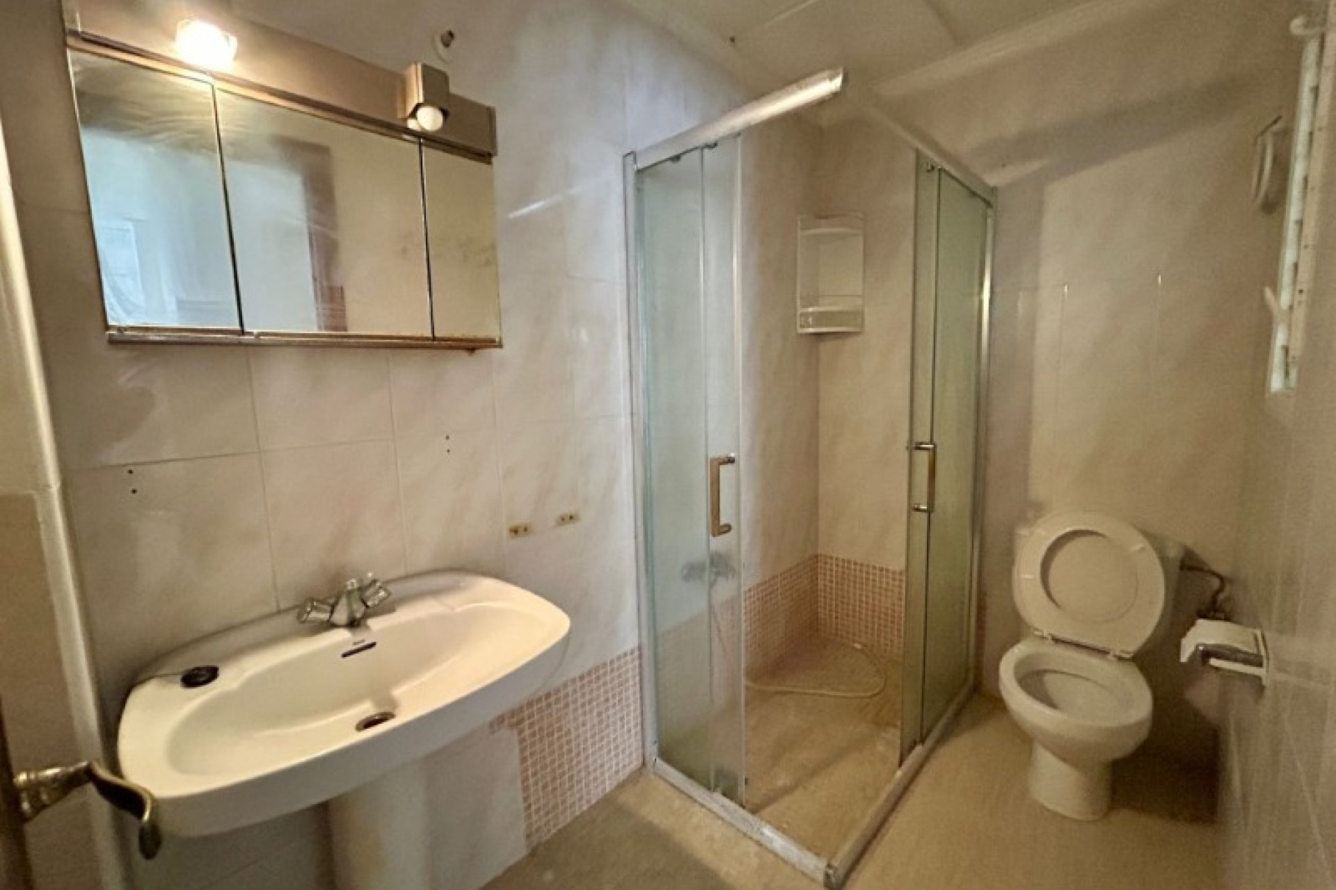 Herverkoop - Appartement -
Torrevieja - Costa Blanca