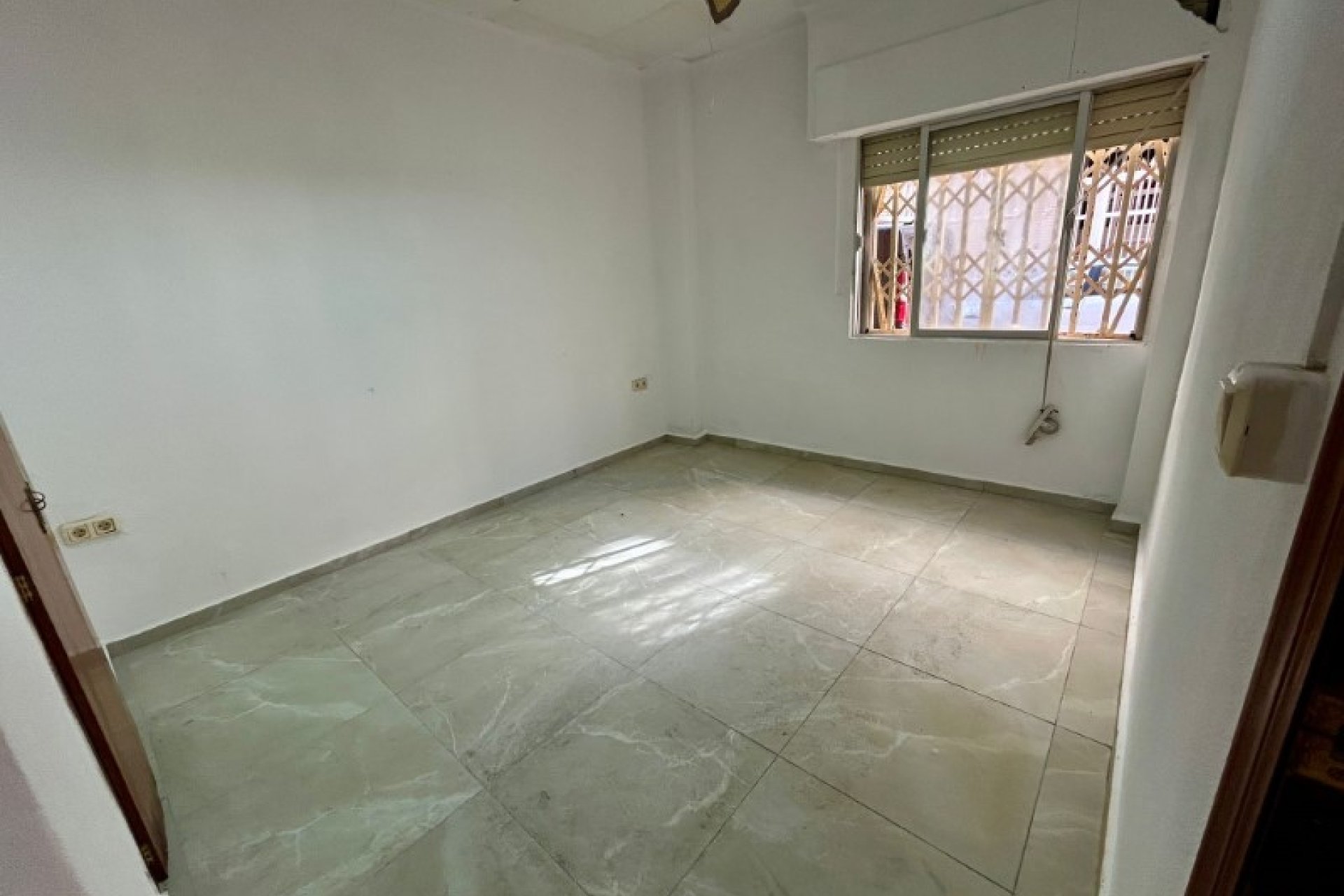 Herverkoop - Appartement -
Torrevieja - Costa Blanca