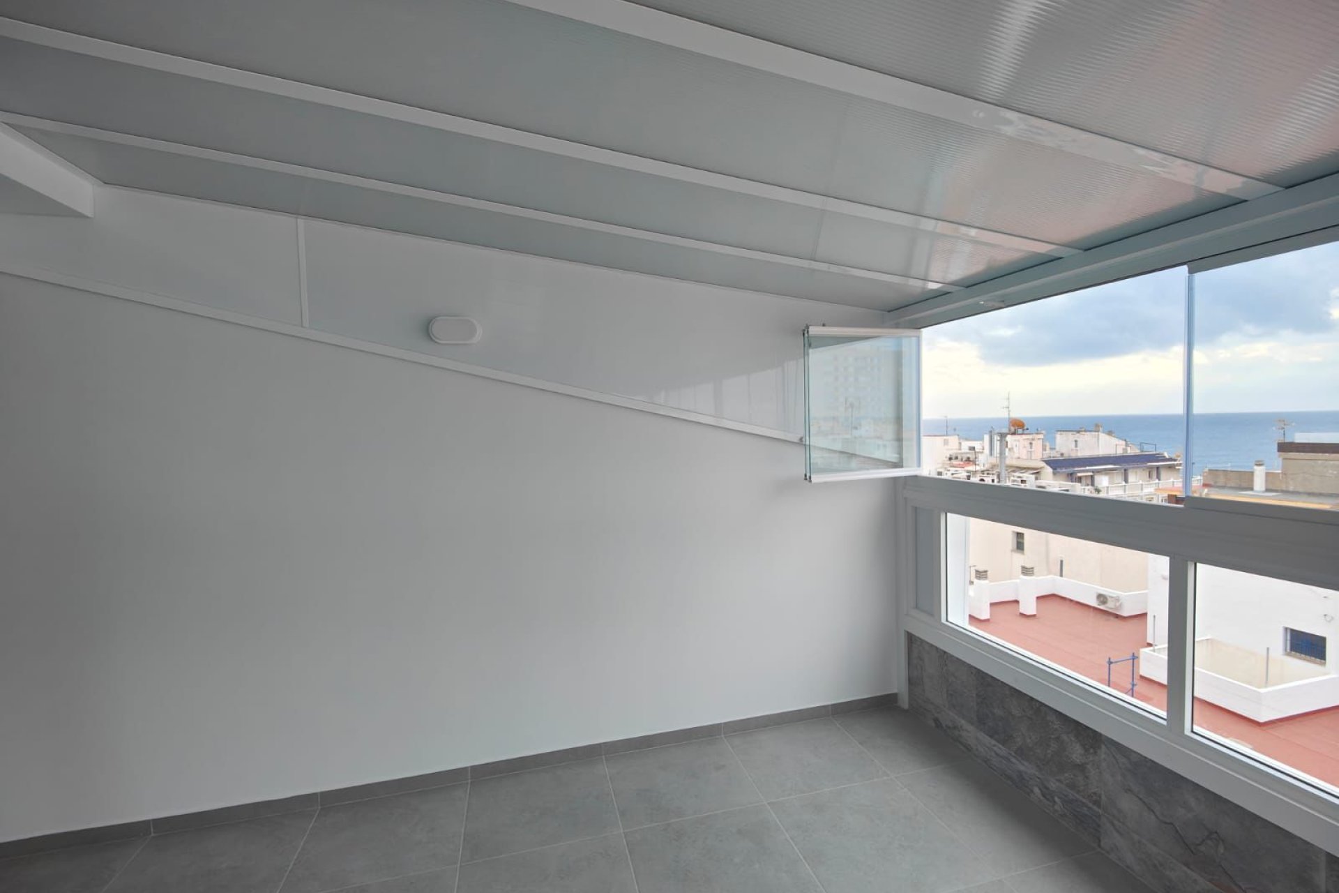 Herverkoop - Appartement -
Torrevieja - Costa Blanca