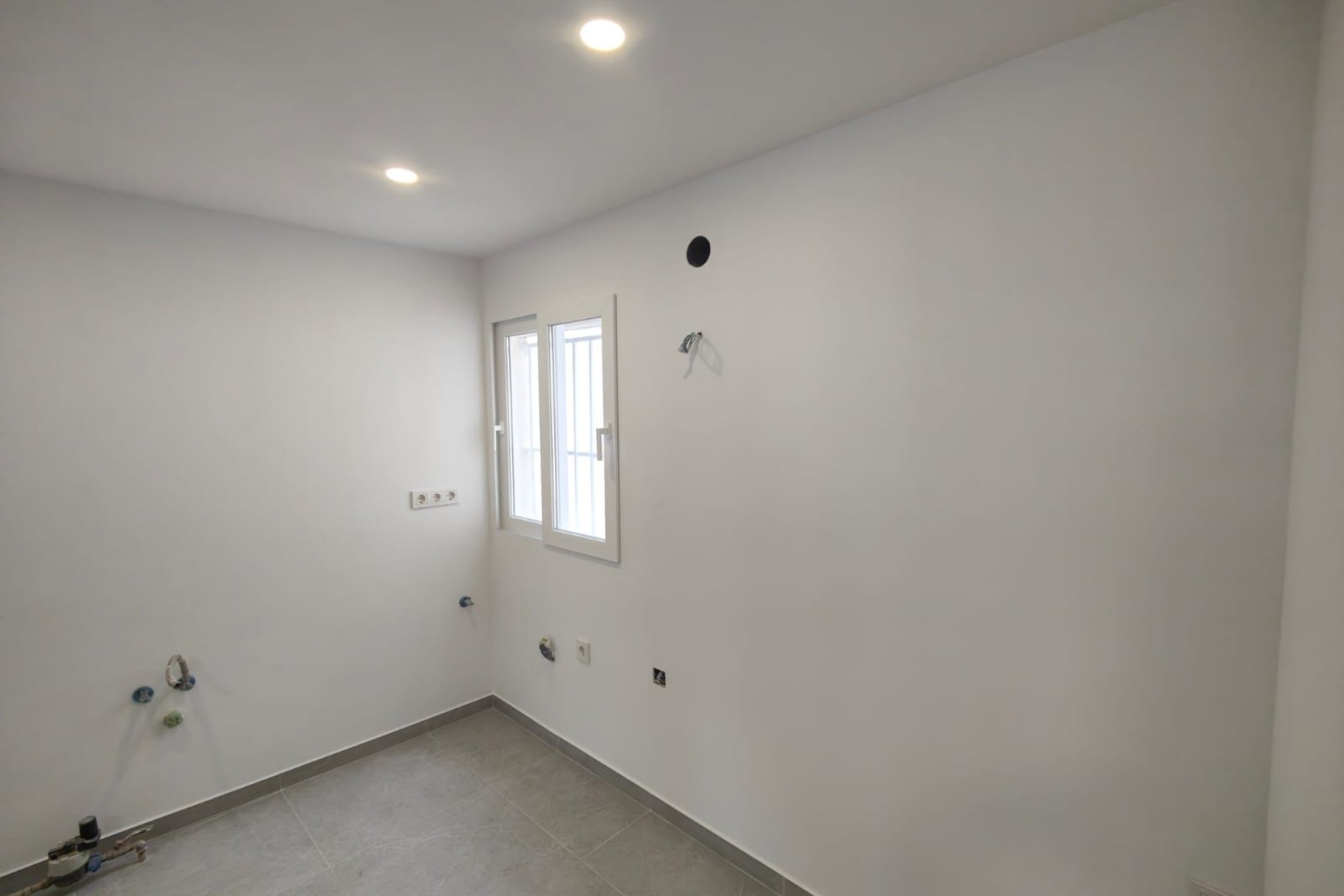 Herverkoop - Appartement -
Torrevieja - Costa Blanca