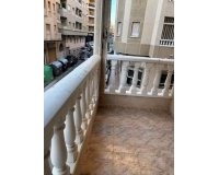 Herverkoop - Appartement -
Torrevieja - Costa Blanca