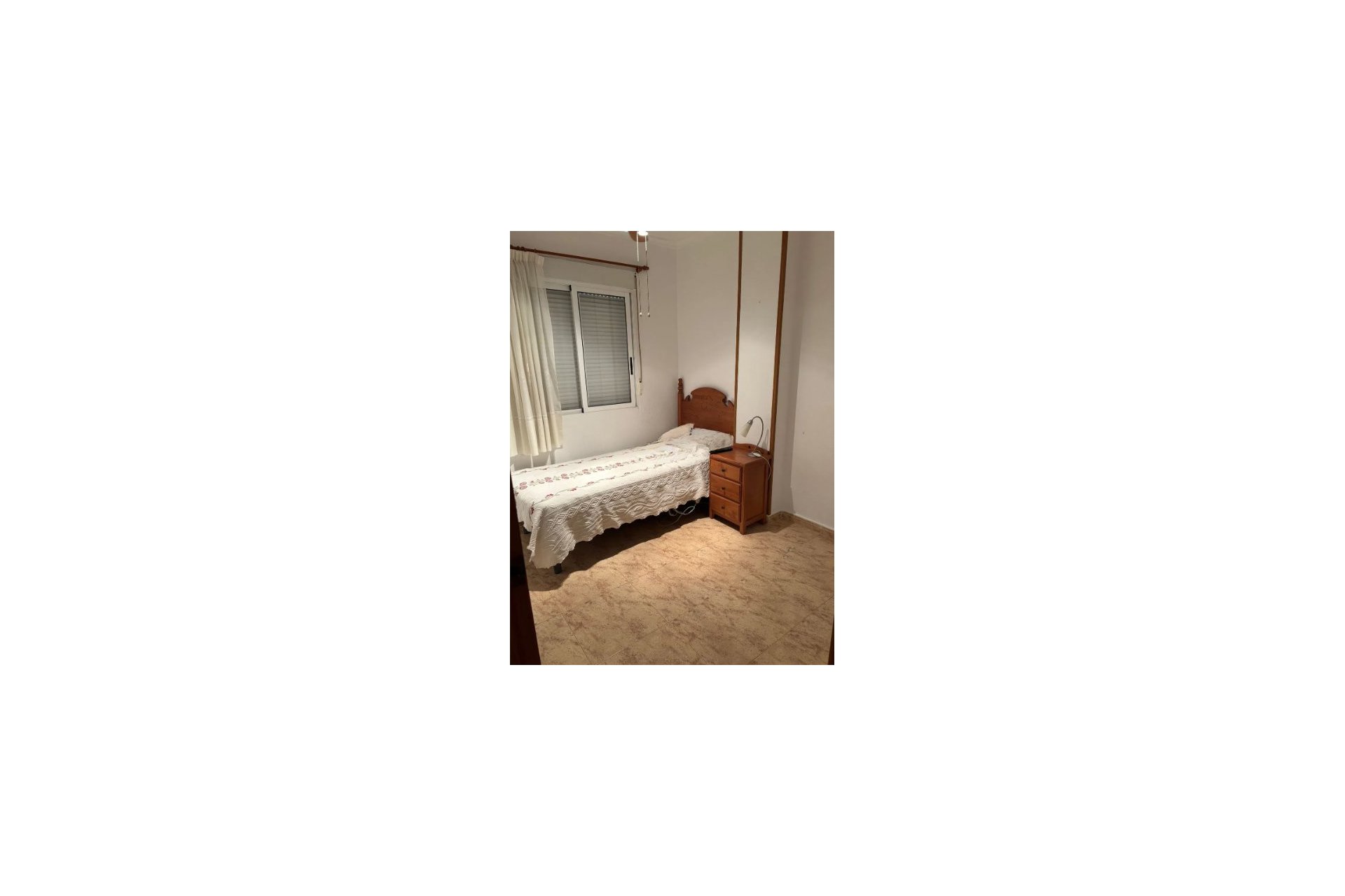 Herverkoop - Appartement -
Torrevieja - Costa Blanca