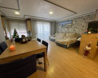 Herverkoop - Appartement -
Torrevieja - Costa Blanca