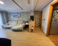 Herverkoop - Appartement -
Torrevieja - Costa Blanca