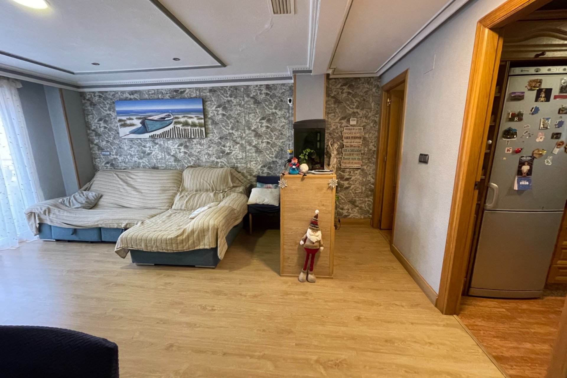 Herverkoop - Appartement -
Torrevieja - Costa Blanca