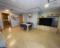 Herverkoop - Appartement -
Torrevieja - Costa Blanca