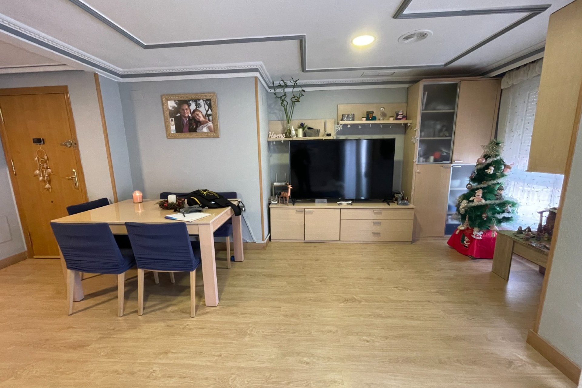 Herverkoop - Appartement -
Torrevieja - Costa Blanca