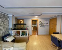 Herverkoop - Appartement -
Torrevieja - Costa Blanca