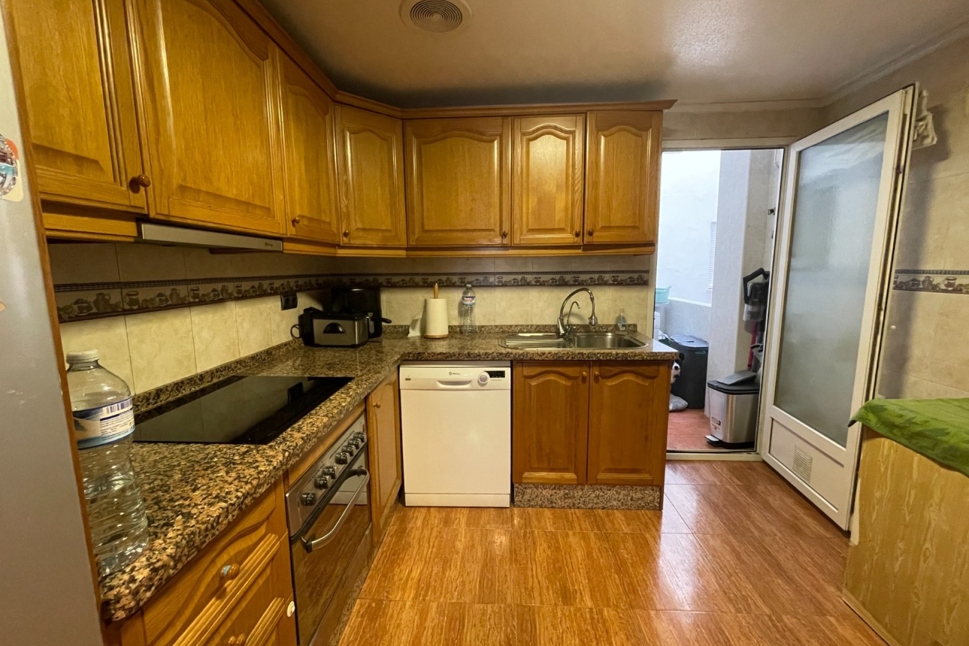 Herverkoop - Appartement -
Torrevieja - Costa Blanca