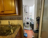 Herverkoop - Appartement -
Torrevieja - Costa Blanca