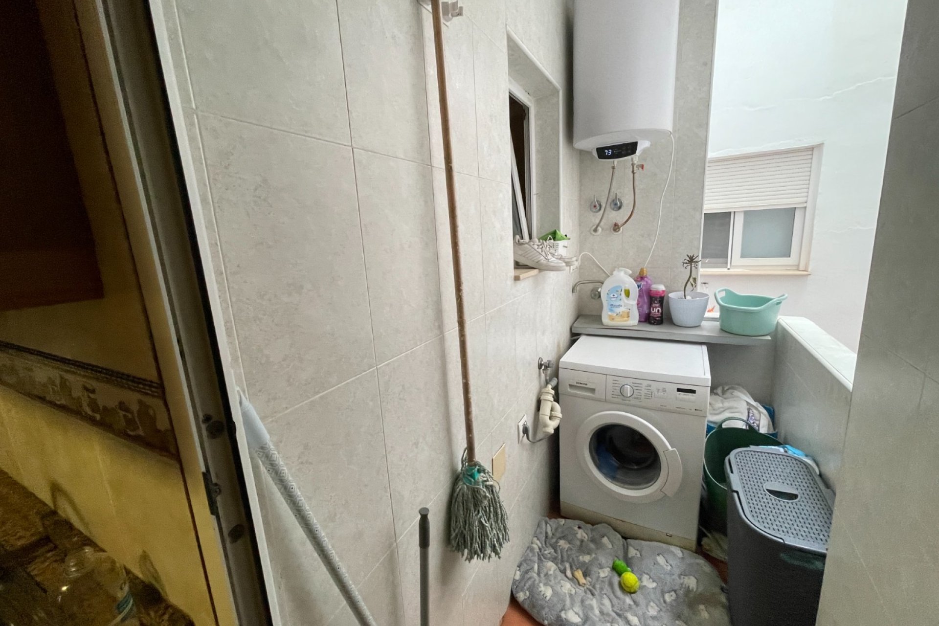 Herverkoop - Appartement -
Torrevieja - Costa Blanca