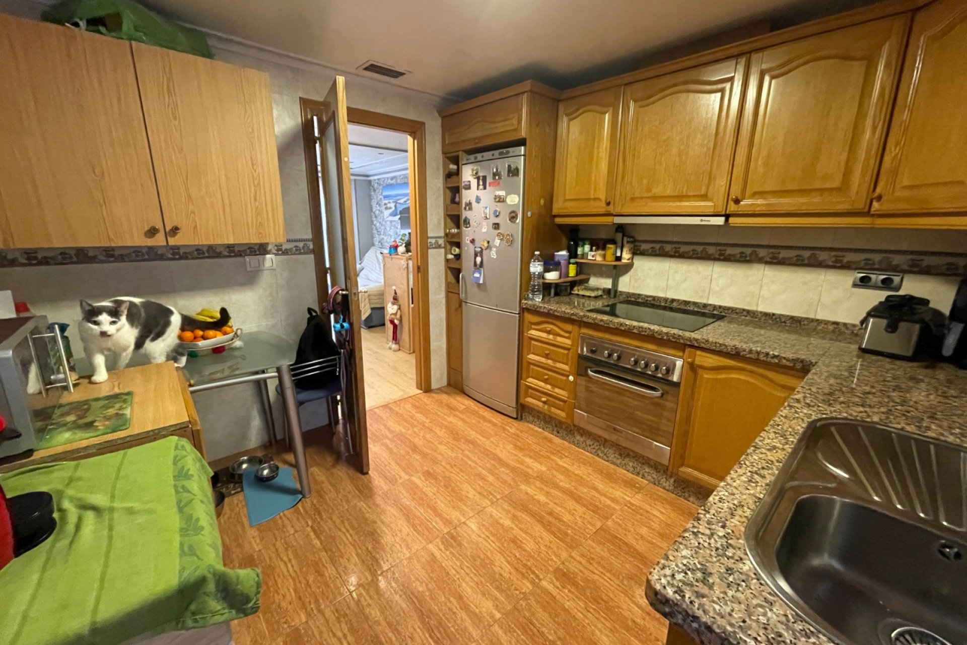 Herverkoop - Appartement -
Torrevieja - Costa Blanca