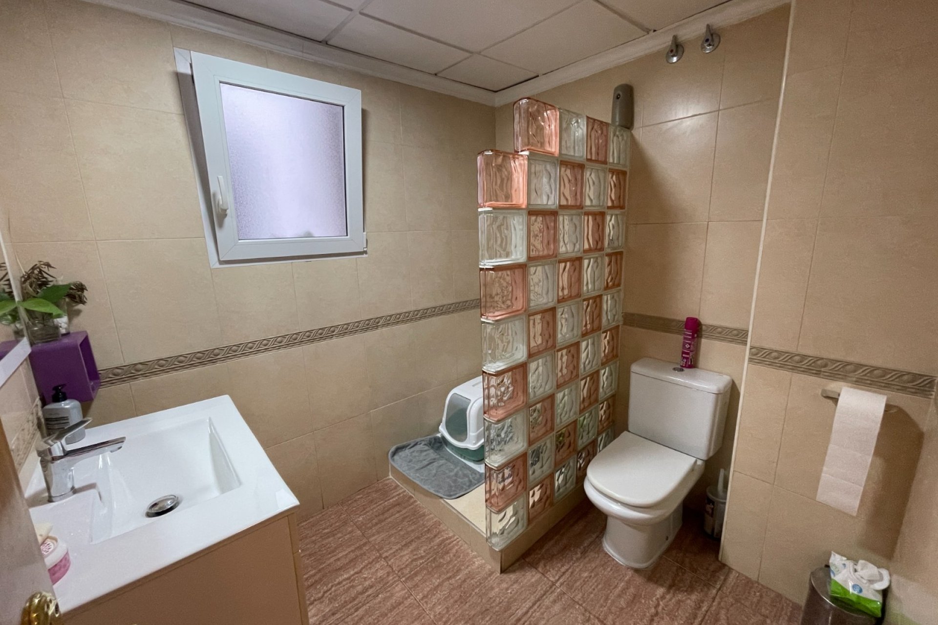 Herverkoop - Appartement -
Torrevieja - Costa Blanca