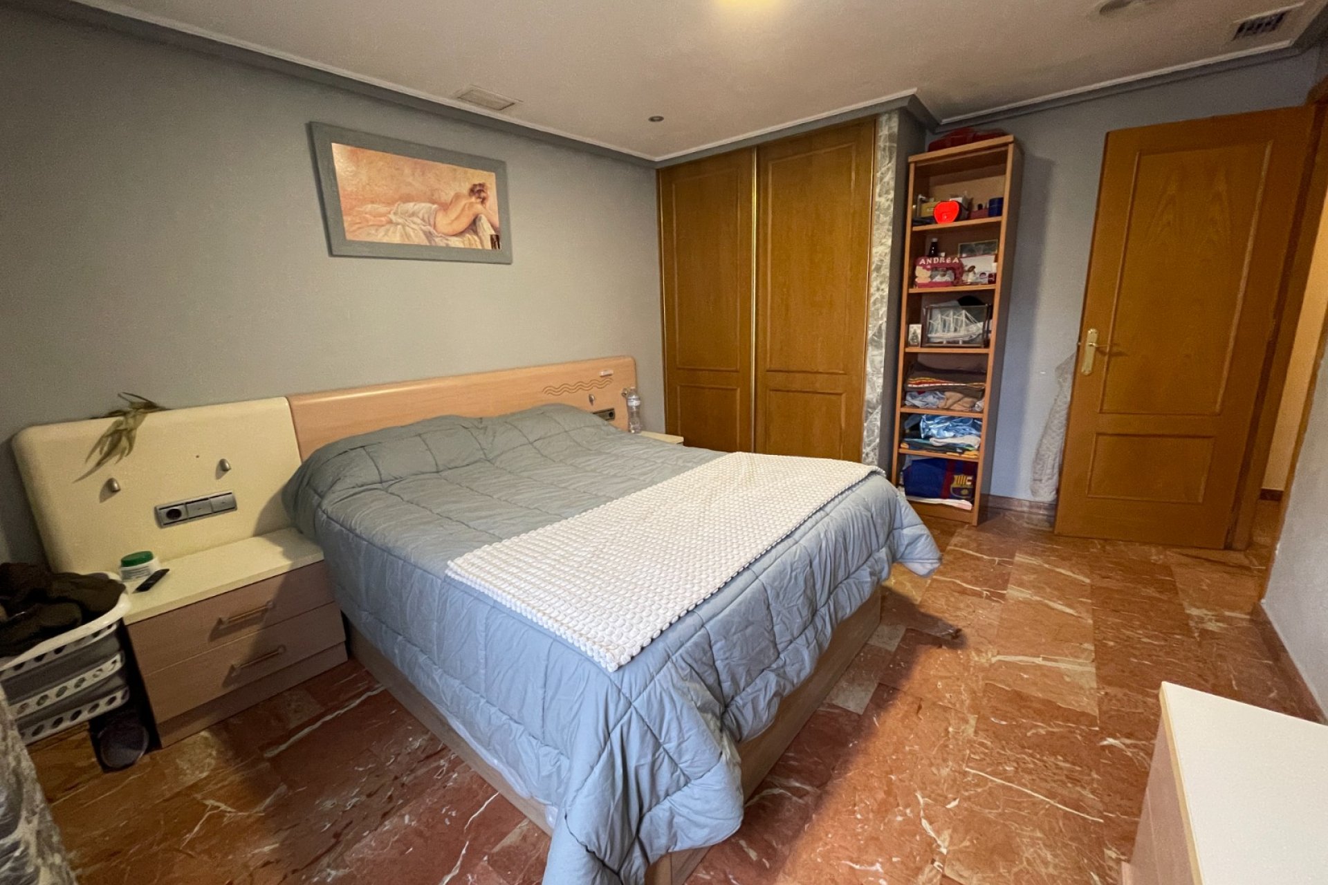 Herverkoop - Appartement -
Torrevieja - Costa Blanca
