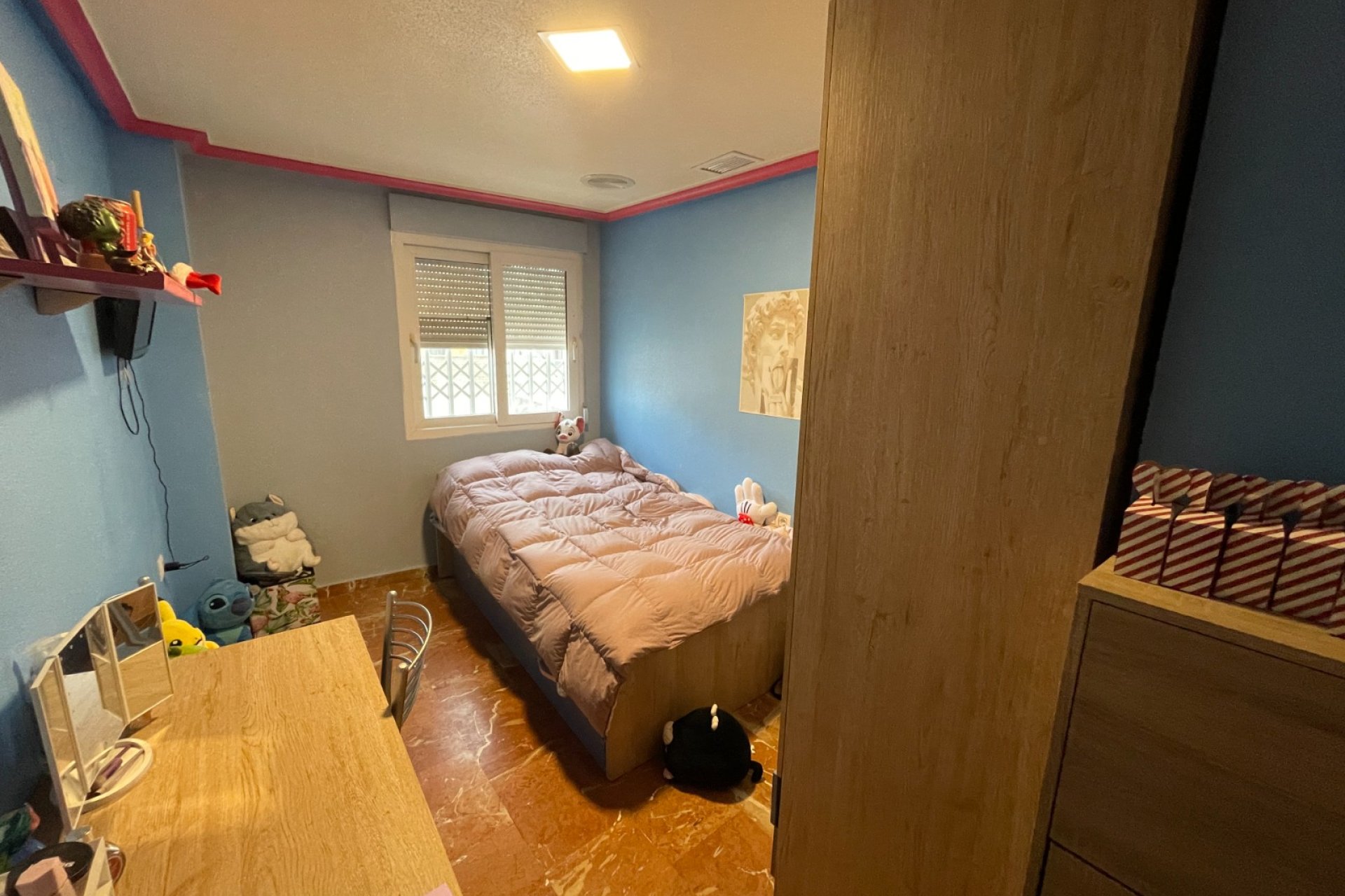 Herverkoop - Appartement -
Torrevieja - Costa Blanca