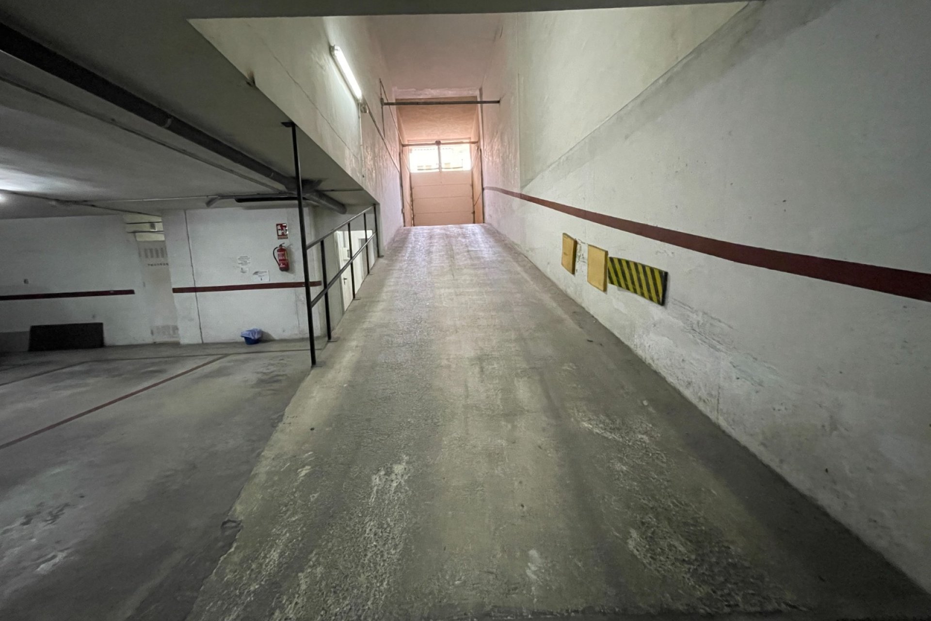 Herverkoop - Appartement -
Torrevieja - Costa Blanca