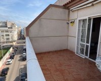 Herverkoop - Appartement -
Torrevieja - Costa Blanca