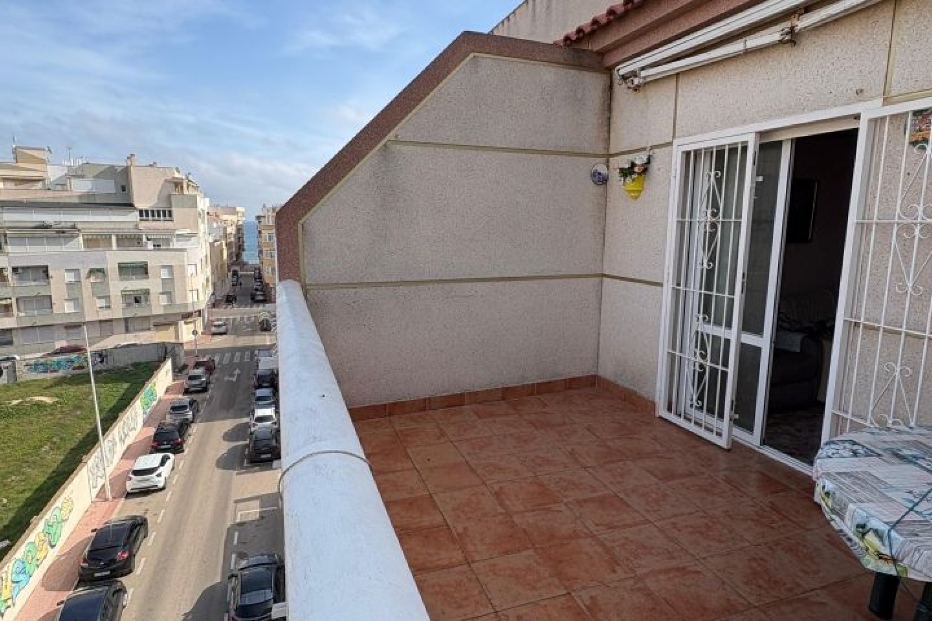 Herverkoop - Appartement -
Torrevieja - Costa Blanca