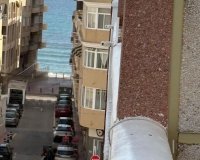 Herverkoop - Appartement -
Torrevieja - Costa Blanca